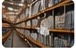 Warehouse inventory