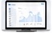 Customer portal dashboard
